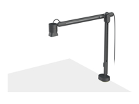 LOGITECH Reach Camera Graphite