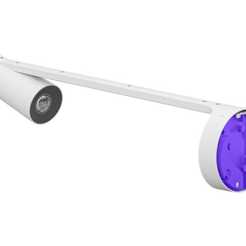 LOGITECH Scribe Whiteboard capture camera colour 1080p