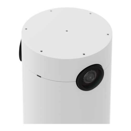 LOGITECH Sight Conference camera colour 4K audio PoE Plus