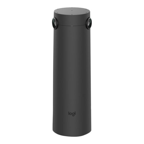 LOGITECH Sight Conference camera colour 4K audio PoE Plus