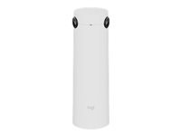 LOGITECH Sight Conference camera colour 4K audio PoE Plus