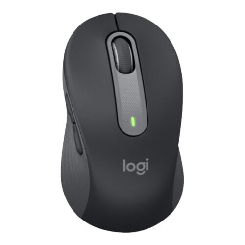 LOGITECH Signature MK650 Combo for Business – GRAPHITE – (FRA) – CENTRAL