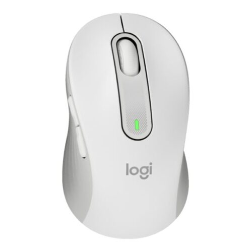 LOGITECH Signature MK650 Combo for Business – OFFWHITE – (FRA) – CENTRAL