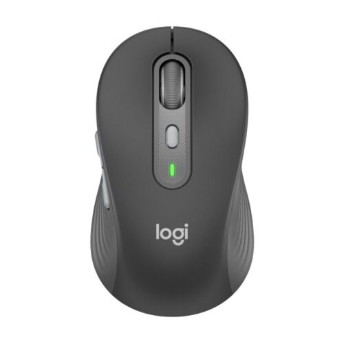 LOGITECH Signature Slim Combo MK950 for Business – Graphite – CENTRAL-419 (FR)