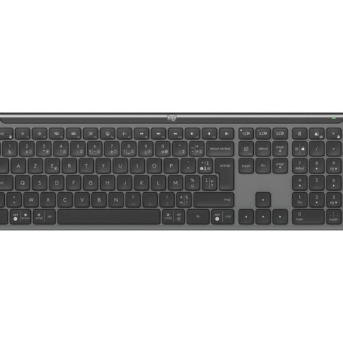 LOGITECH Signature Slim Combo MK950 for Business – Graphite – CENTRAL-419 (FR)