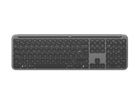LOGITECH Signature Slim Combo MK950 for Business – Graphite – CENTRAL-419 (FR)