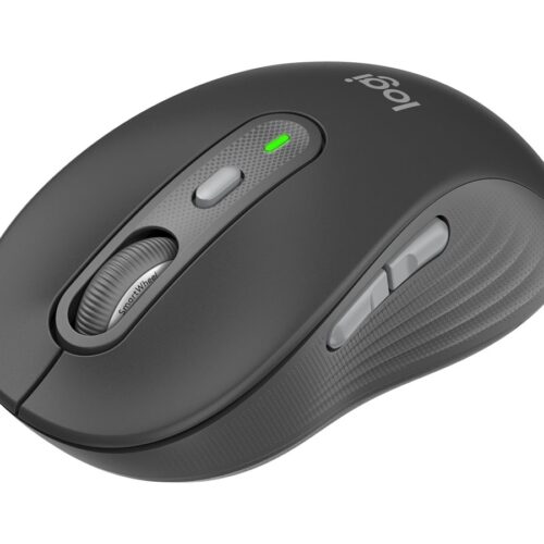 LOGITECH Signature Slim Combo MK950 – Graphite – CENTRAL-419 (FR)