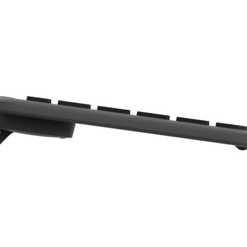 LOGITECH Signature Slim Wireless Keyboard K950 – Graphite – CENTRAL-419 (FR)