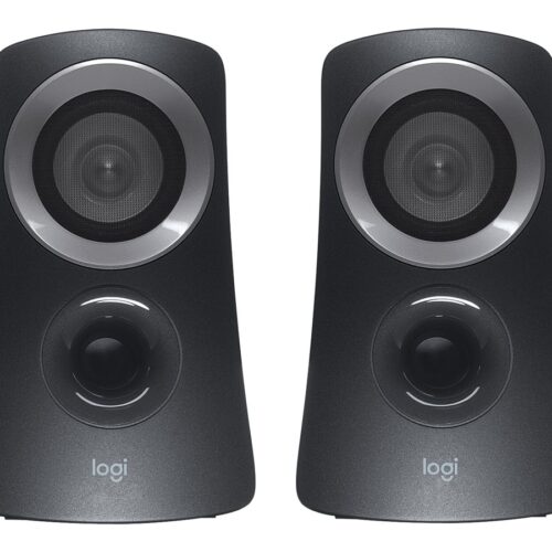 LOGITECH Speaker System Z313 – N/A – N/A – UK