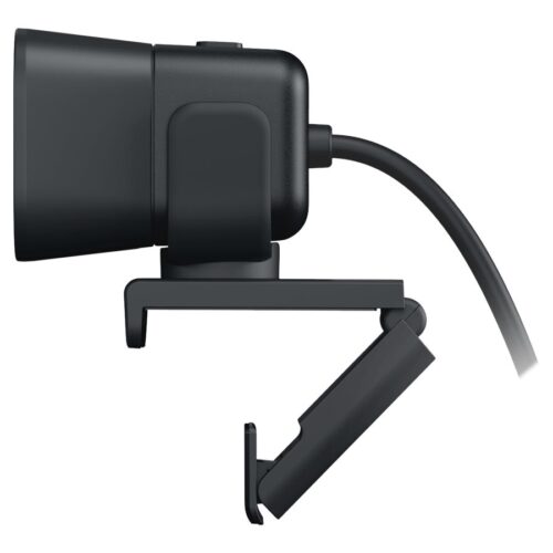 LOGITECH StreamCam Live streaming camera colour 1920 x 1080 1080p audio USB-C 3.1 Gen 1 MJPEG YUY2