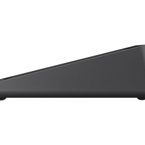 LOGITECH Tap Controller wired with Cat5e Kit