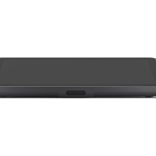 LOGITECH Tap IP Appliance Room Solutions Huddle + Small Rooms Video conferencing kit Tap IP Rally Bar Huddle