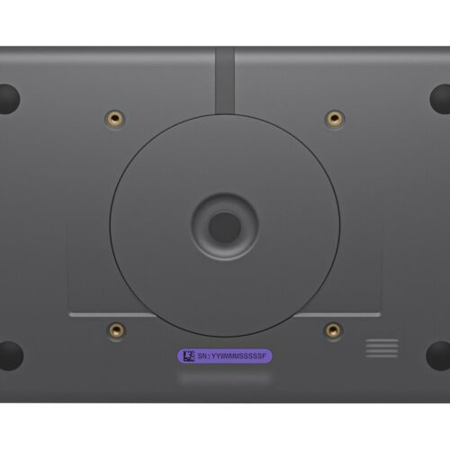 LOGITECH Tap IP Video conferencing device graphite