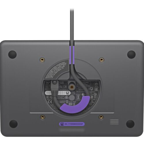 LOGITECH Tap IP Video conferencing device graphite