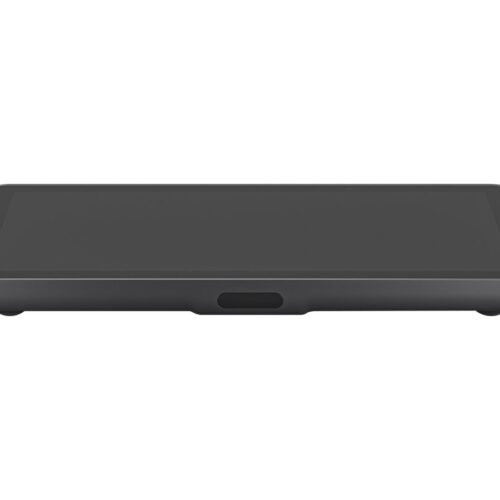 LOGITECH Tap IP Video conferencing device graphite
