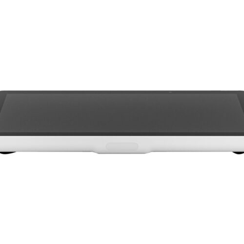 LOGITECH Tap IP Video conferencing device white