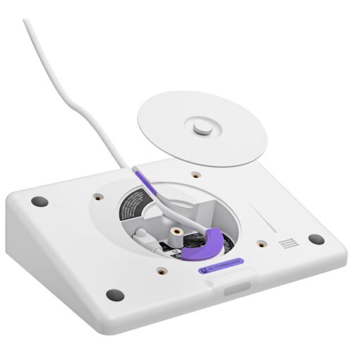 LOGITECH Tap IP Video conferencing device white