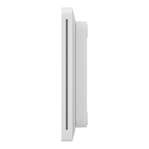 LOGITECH Tap Scheduler Purpose-Built Scheduling Panel for Meeting Rooms Video conferencing device Zoom Certified