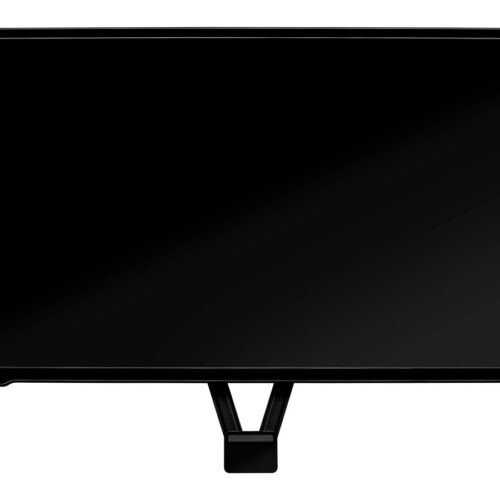 LOGITECH TV MOUNT Camera mount on-the-monitor mountable for Small Room Solution for Google Meet for Microsoft Teams Rooms for Zoom