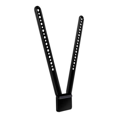 LOGITECH TV MOUNT Camera mount on-the-monitor mountable for Small Room Solution for Google Meet for Microsoft Teams Rooms for Zoom
