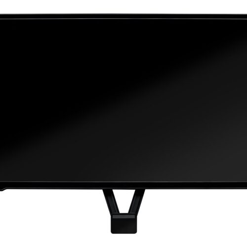 LOGITECH TV MOUNT Camera mount on-the-monitor mountable for Small Room Solution for Google Meet for Microsoft Teams Rooms for Zoom