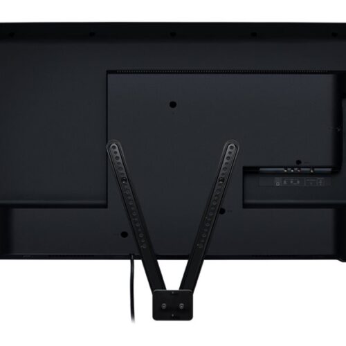 LOGITECH TV MOUNT XL Camera mount on-the-monitor mountable for P/N: 960-001102 991-000411