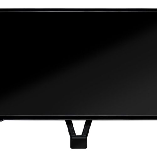 LOGITECH TV MOUNT XL Camera mount on-the-monitor mountable for P/N: 960-001102 991-000411