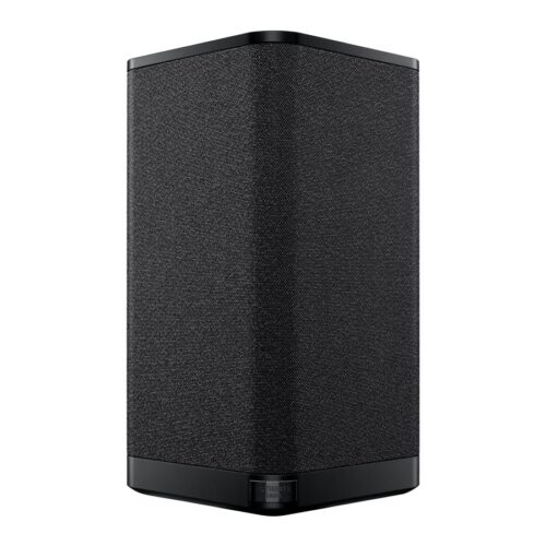 LOGITECH Ultimate Ears HYPERBOOM Black