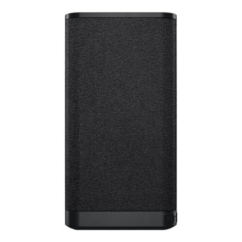 LOGITECH Ultimate Ears HYPERBOOM Black