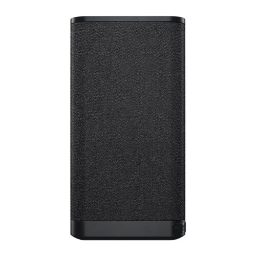 LOGITECH Ultimate Ears HYPERBOOM Black