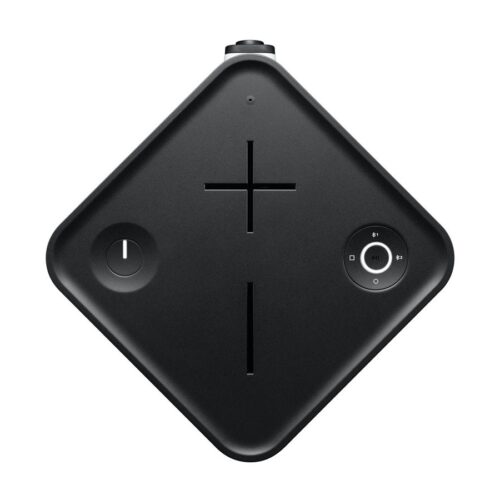 LOGITECH Ultimate Ears HYPERBOOM Black