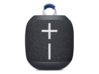 LOGITECH Ultimate Ears WONDERBOOM 4 Active Black