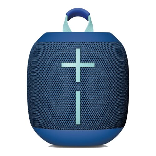LOGITECH Ultimate Ears WONDERBOOM 4 Cobalt Blue