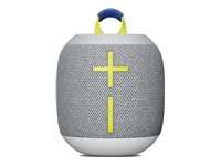 LOGITECH Ultimate Ears WONDERBOOM 4 Joyous Brights