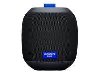 LOGITECH Ultimate Ears WONDERBOOM Play Black
