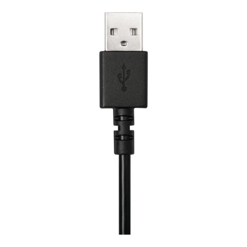 LOGITECH USB Headset H390 Headset full size wired