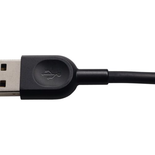 LOGITECH USB Headset H540 Headset on-ear wired