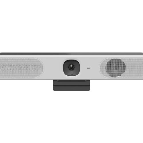LOGITECH Video conferencing cover cleanable front for Rally Bar Huddle
