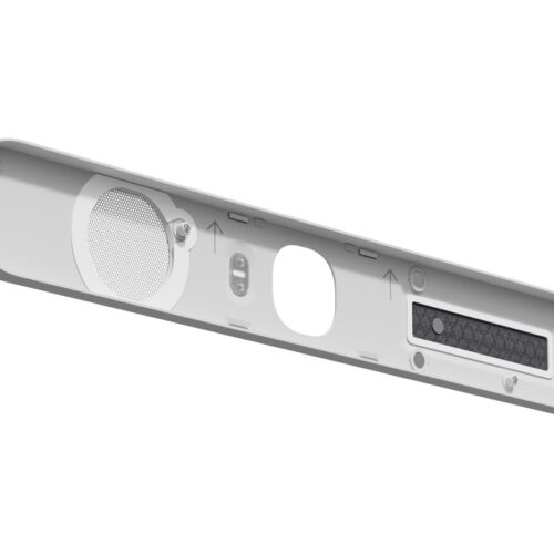LOGITECH Video conferencing cover cleanable front for Rally Bar Huddle