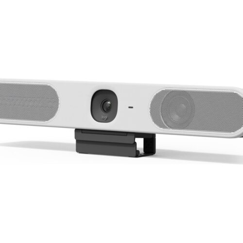 LOGITECH Video conferencing cover cleanable front for Rally Bar Huddle