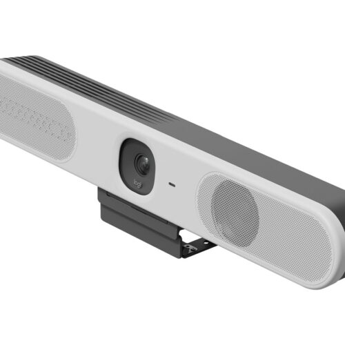 LOGITECH Video conferencing cover cleanable front for Rally Bar Huddle