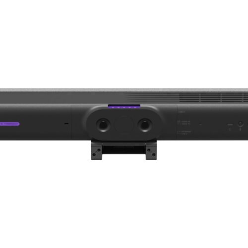 LOGITECH Video conferencing cover front off-white for Rally Bar Huddle