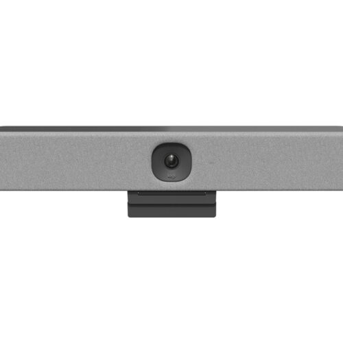 LOGITECH Video conferencing cover front off-white for Rally Bar Huddle