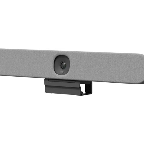 LOGITECH Video conferencing cover front off-white for Rally Bar Huddle