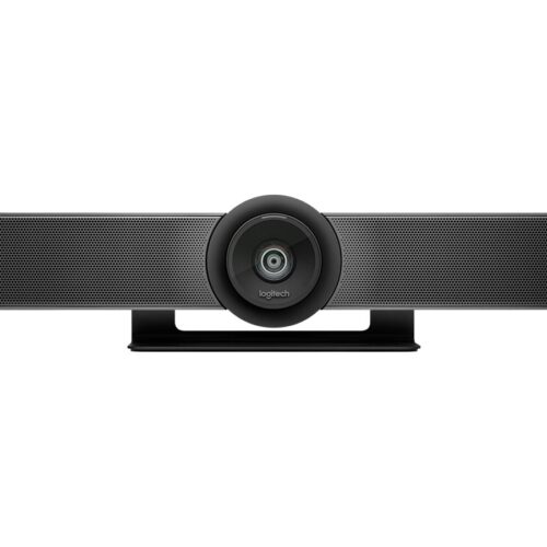 LOGITECH Video conferencing kit Tap IP Rally Bar Mini Zoom Certified RingCentral Certified