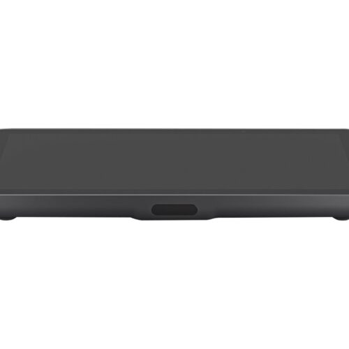 LOGITECH Video conferencing kit Tap IP Rally Bar Mini Zoom Certified RingCentral Certified