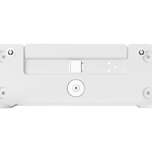 LOGITECH Wall Mount For Video Bars Camera mount wall mountable cart mountable for Rally Bar Room Solution Large