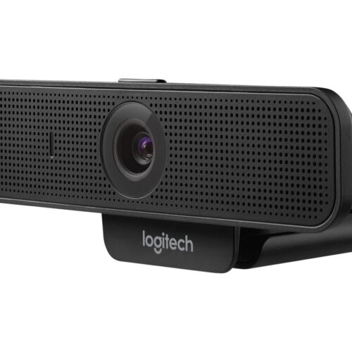 LOGITECH Webcam C925e Webcam colour 1920 x 1080 audio wired USB 2.0 H.264