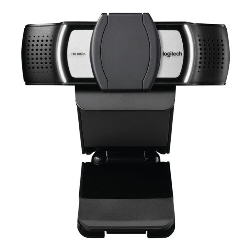 LOGITECH Webcam C930e Webcam colour 1920 x 1080 audio USB 2.0 H.264