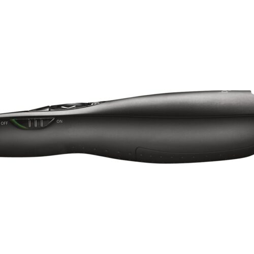 LOGITECH Wireless Presenter R400 Presentation remote control RF